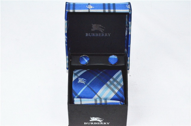 Burberry Ties 08